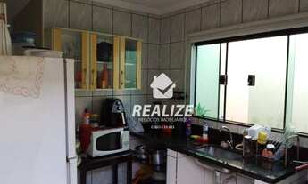 Imagem: Casa à venda, 140 m² por R$ 265.000,00