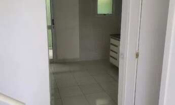 Imagem 3: Sobrado com 2 dormitórios para alugar, 60 m² por R$ 2.070,00/mês - Monte Castelo - São Jos