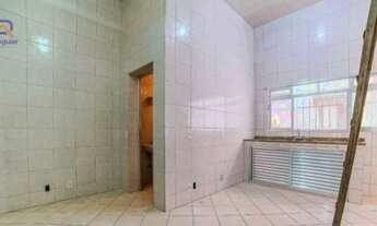 Imagem 2: Casa Vila Guilherme (de vila) com um quarto, cozinha conjugada, sem vaga com a sala