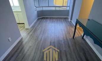 Imagem: Apartamento para venda possui 71 metros