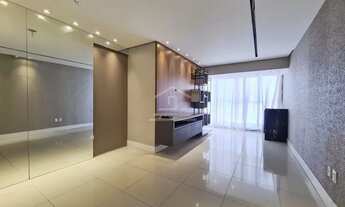 Imagem: Apartamento Todo Projetado -80 M2 - 02 Quartos