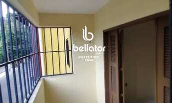 Imagem 2: Apartamento para aluguel tem 50 metros quadrados com 2 quartos