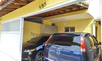 Imagem: Sobrado 2 dormitório ocian