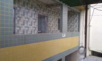 Imagem 5: Casa 2 quartos Casa com 2 dormitórios