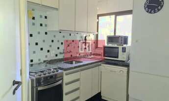 Imagem 6: Apartamento à venda no bairro Alto de Pinheiros - São Paulo/SP, Zona Oeste