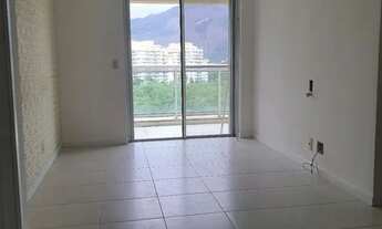 Imagem: Aluguel apto no cond. Blue em frente a Avenida