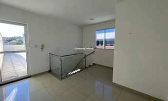 Imagem 4: Aluguel Cobertura 2 quartos 2 Vagas no Castelo