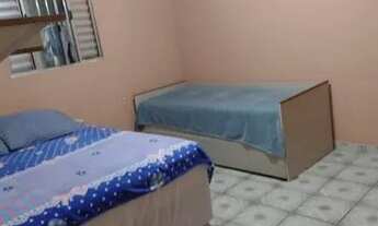 Imagem: Casa 4 cômodos grandes