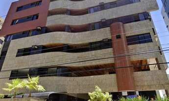 Imagem 4: Apartamento Mobiliado para Aluguel 110 metros quadrados com 3 quartos em Ponta Verde - M