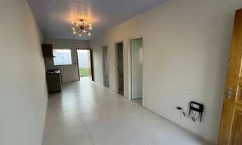 Imagem 4: Alugo casa Bairro BonSucesso