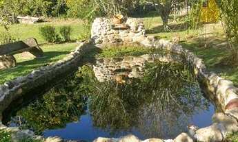 Imagem 6: Sítio Macaé de Cima- Nova Friburgo/RJ