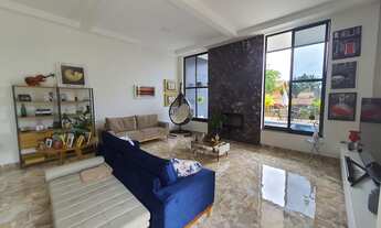 Imagem 2: Casa cinematográfica na Taquara PORTEIRA FECHADA