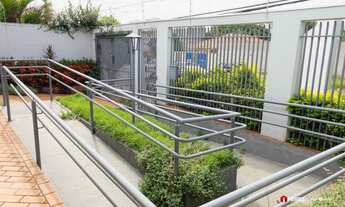 Imagem 4: Casa comercial no Bairro Santa Fé