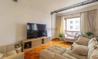 Imagem 7: Venda Apartamento 2 Dormitórios - 175 m² Consolação