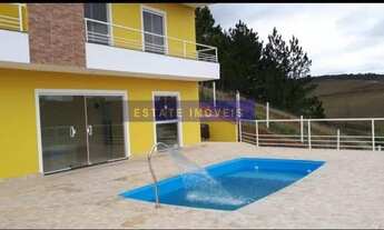 Imagem: Casa em Condomínio para Venda em Igaratá