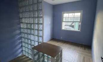 Imagem 6: Casa para venda possui 100 metros com 2 moradias (podendo virar 1) Jardim Patente