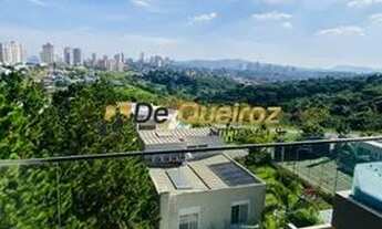 Imagem 2: Apartamento para venda possui 578 metros quadrados com 4 quartos