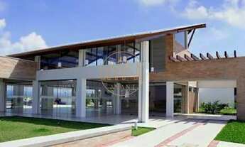 Imagem: Projeto sendo executado Casa no Condomínio