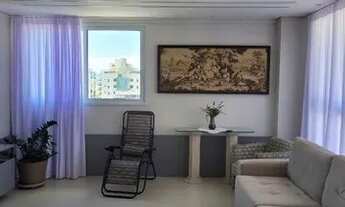 Imagem 7: Cobertura Duplex, Centro de Florianópolis