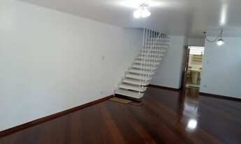 Imagem 2: Sobrado com 3 dormitórios para alugar, 170 m² por R$ 7.200,00/mês - Sumarezinho - São Paul