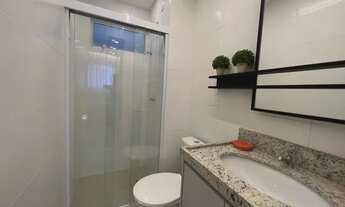 Imagem 7: Apartamento para venda com 58 metros quadrados com 3 quartos em Zoobotânico - Teresina - P