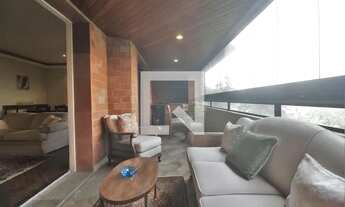 Imagem 5: Apartamento à Venda - Panamby, 4 Quartos, 250 m2