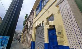 Imagem 5: SANTOS - COMERCIAL - CENTRO