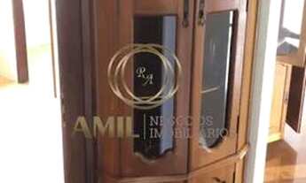 Imagem 6: LM AP00834 Apartamento / 04 dormitórios / Vila Sanches/ 178 m²