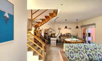 Imagem: Casa em condomínio à venda em Juquehy