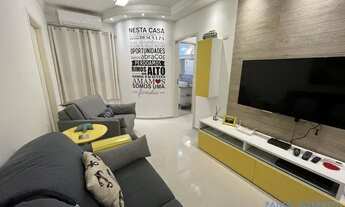 Imagem 2: APARTAMENTO - JARDIM LAS PALMAS - SP