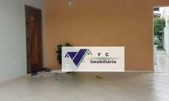 Imagem 2: CASA TÉRREA A VENDA NO PARQUE JAMBEIRO, CAMPINAS/SP