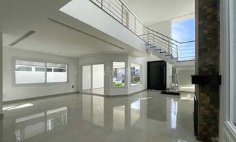 Imagem 4: Casa com 04 suítes à venda no Buena Vista Condomínio Parque!