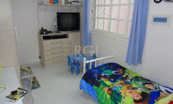 Imagem 5: Casa para Venda - 126m², 3 dormitórios, 2 vagas - PLANALTO