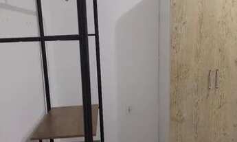 Imagem 2: Apartamento Kitnet com 1 dormitório