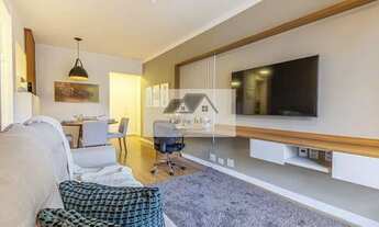 Imagem: Apartamento para alugar no bairro Itaim