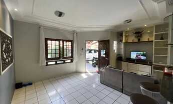 Imagem 3: Casa de condomínio na Mário Andreazza