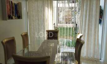 Imagem 4: Apartamento à venda no Condomínio Residencial San Diego, em Cuiabá-MT