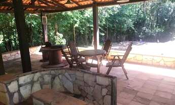 Imagem 6: Vendo Chácara em Senador Canedo próx. ao Posto Barcelona R$ 890.000,00