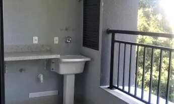 Imagem 3: BARUERI - Apartamento Padrão - ALPHAVILLE EMPRESARIAL