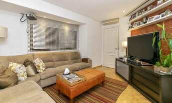 Imagem 7: SÃO PAULO - Apartamento Padrão - MORUMBI