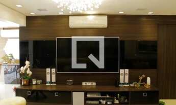 Imagem 3: Apartamento para Aluguel - Jardim São Caetano, 3 Quartos, 125 m2