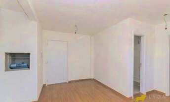 Imagem 7: Apartamento com 2 dormitórios para alugar, 55 m² por R$ 2.376/mês - Passo d'Areia - P