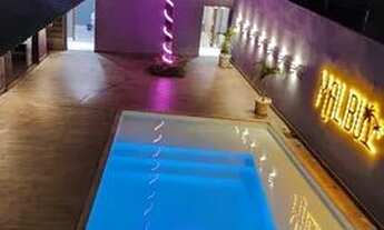 Imagem: Casa de festa