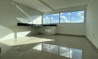 Imagem: Apartamento para venda com 62 m2 com 2 quartos