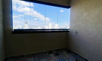 Imagem 7: Apartamento para locação, Vila Yara/Osasco, 2 dormitórios, sendo 1 suíte com closet, lazer