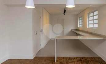 Imagem 3: Apartamento para venda com 143 metros quadrados com 3 quartos em Perdizes - São Paulo - SP