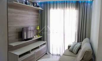 Imagem: Apartamento - Vila Mimosa - Campinas