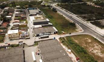 Imagem 2: Galpão para locação em Camaçari