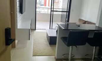 Imagem 7: Alugo lof Mobiliado