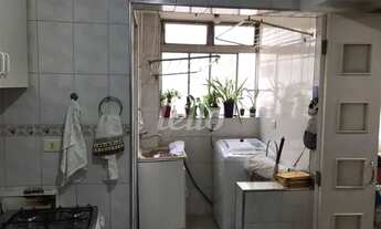 Imagem 4: São Paulo - Apartamento Padrão - Campo Belo